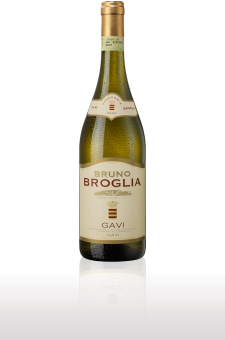 Bruno Broglia