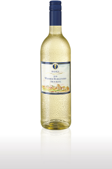 Weisser Burgunder Baden