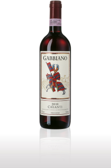 Castello di Gabbiano
