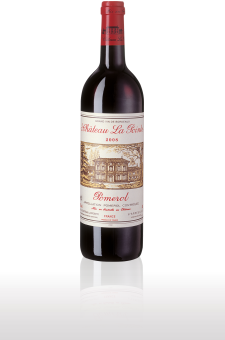 Château La Pointe