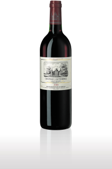 Château Cantemerle