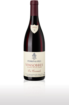 Perrin & Fils Les Cornuds
