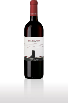 Vernatsch Rotfüssler