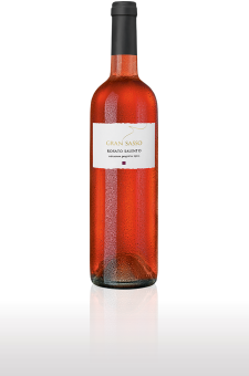 Gran Sasso Rosato