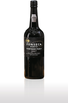 Fonseca Vintage Port