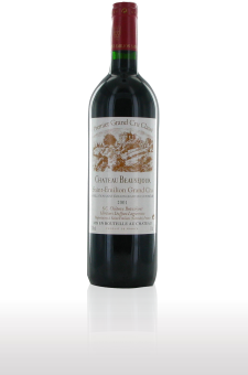 Ch�teau Beaus�jour Duffau