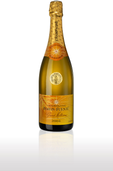 Champagne Baron-Fuent� Grand Mill�sim�