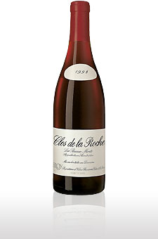 Clos de la Roche, doch preiswert
