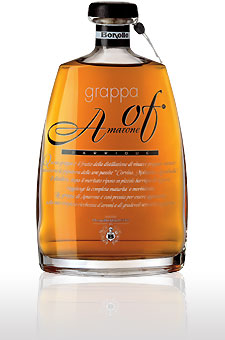 Grappa di Amarone