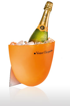 Veuve Clicquot Twice Bucket