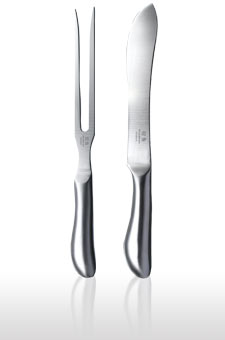 Tranchierbesteck
