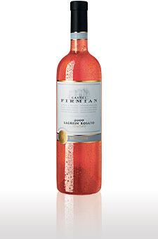 Castel Firmian Lagrein Rosato