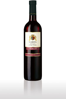 Garda Merlot