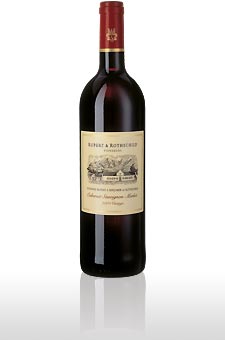 Rupert & Rothschild