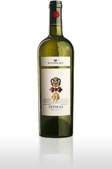 Estoras Gr�ner Veltliner