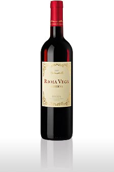 Rioja Vega Reserva