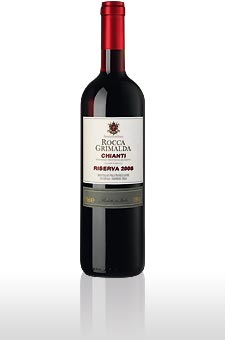Rocca Grimalda