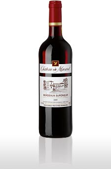 Ch�teau de Macard