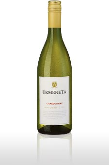 Urmeneta Chardonnay