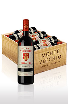 Monte Vecchio