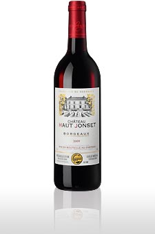 Château Haut Jonset