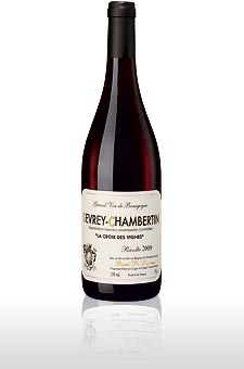 La Croix des Vignes