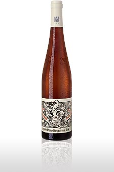 Paradiesgarten Deidesheim Riesling GG