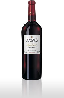 Marqu�s de Sandoval Reserva