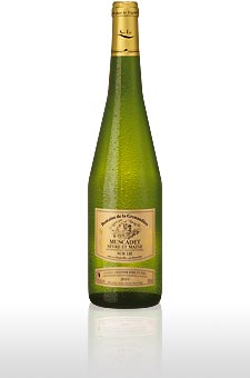 Domaine de la Grenaudi�re
