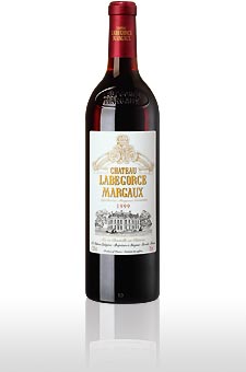 Château Labegorce Margaux