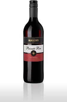Hardy´s Private Bin