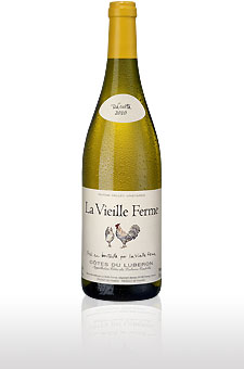 Perrin & Fils La Vieille Ferme