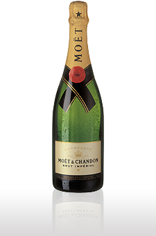 Champagne Moet & Chandon Imperial