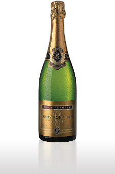 Champagne Louis Roederer
