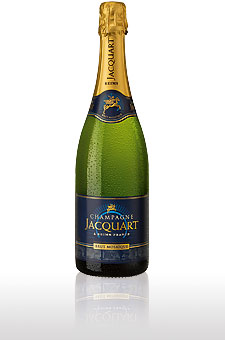 Champagne Jacquart Cuv�e Mosaique