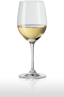 Glas Chardonnay Vinum