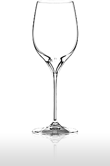 Viognier/Sauvignon Blanc/Chardonnay Glas 