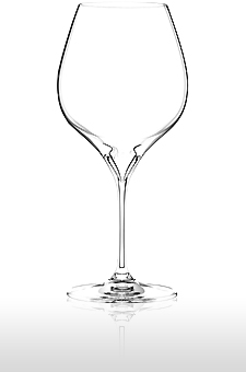 Pinot Noir Glas