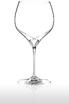 Chardonnay Glas