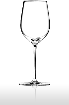 Chardonnay Glas