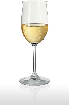 Glas Riesling / Gr�ner Veltliner