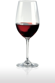 Glas Chianti Classico Vinum