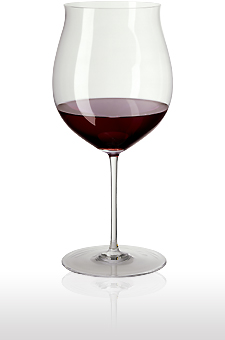 Burgunder Grand Cru / Barolo Glas