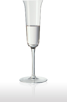 Grappa Glas 