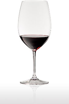 Glas Cabernet Sauvignon Vinum XL