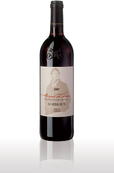 Marquis de Chasse