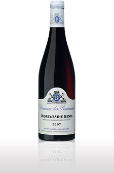 Domaine des Beaumont