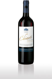 Collezione Speciale Chianti