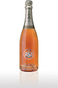 Champagne Barons de Rothschild