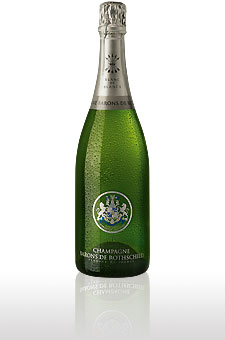 Champagne Barons de Rothschild